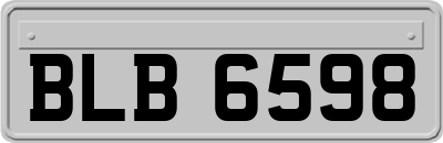 BLB6598