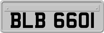 BLB6601