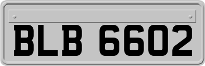 BLB6602