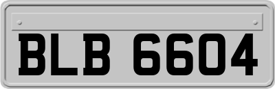 BLB6604