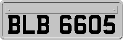BLB6605