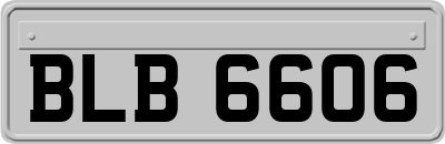 BLB6606