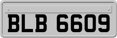 BLB6609