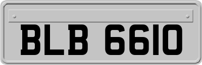 BLB6610