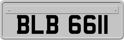 BLB6611