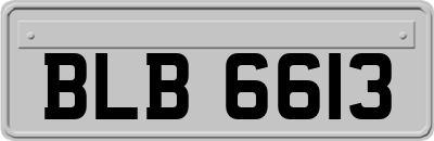 BLB6613