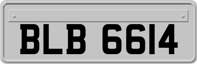 BLB6614