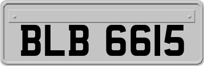 BLB6615