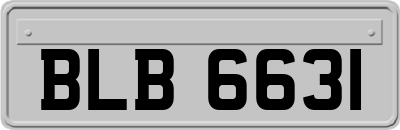 BLB6631