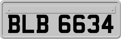 BLB6634