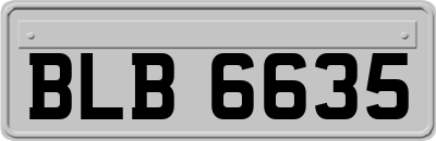 BLB6635