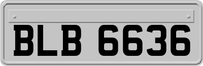 BLB6636