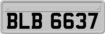 BLB6637