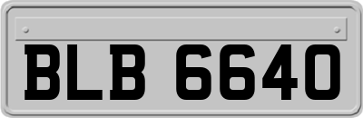 BLB6640