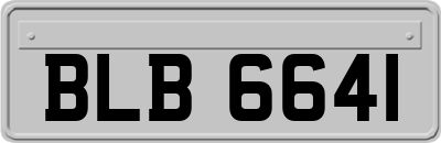 BLB6641