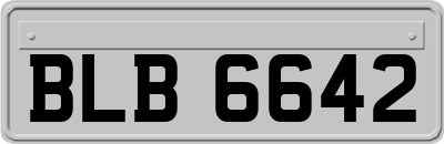 BLB6642