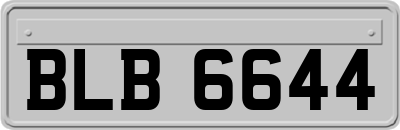 BLB6644