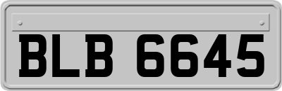 BLB6645
