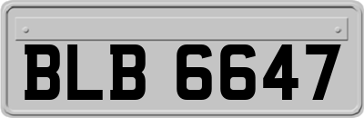 BLB6647