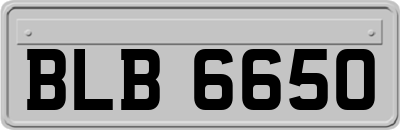 BLB6650