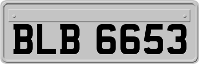 BLB6653