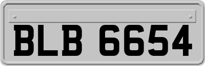 BLB6654