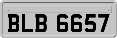 BLB6657