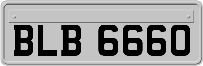 BLB6660