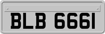 BLB6661