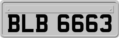 BLB6663