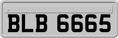 BLB6665