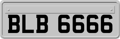 BLB6666