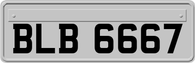 BLB6667