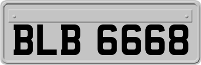 BLB6668