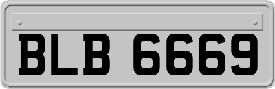 BLB6669