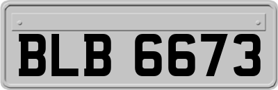 BLB6673