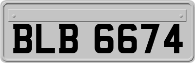 BLB6674