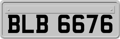 BLB6676