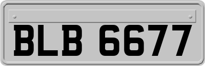 BLB6677