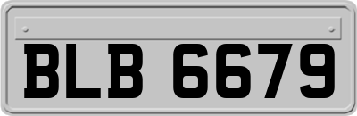 BLB6679