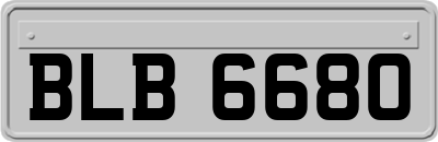 BLB6680