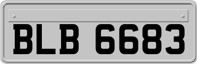BLB6683
