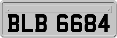 BLB6684