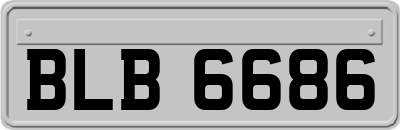 BLB6686