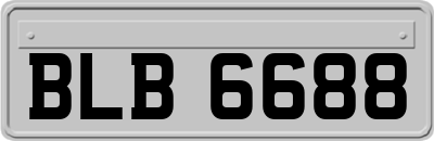 BLB6688