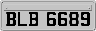 BLB6689
