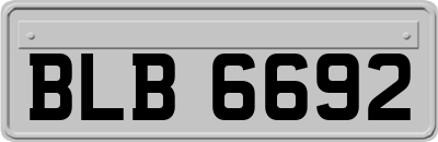 BLB6692