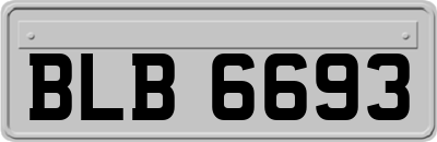 BLB6693