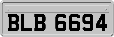 BLB6694
