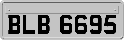 BLB6695